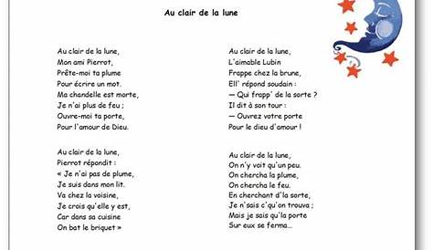 Clair De La Lune Lyrics - Arouisse.com
