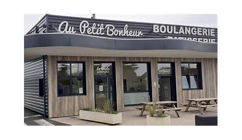 AU PETIT BONHEUR, Pithiviers - Restaurant Reviews, Photos & Phone