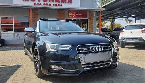 AUDI A4 Used Engine for Sale | Rustenburg | Gumtree South Africa