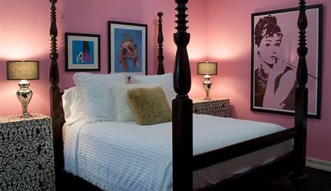 Audrey Hepburn Bedroom Decor: A Timeless Guide To Elegance And Sophistication
