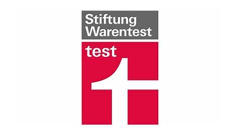 Stiftung Warentest veröffentlicht seit 1964 unabhängige Testergebnisse