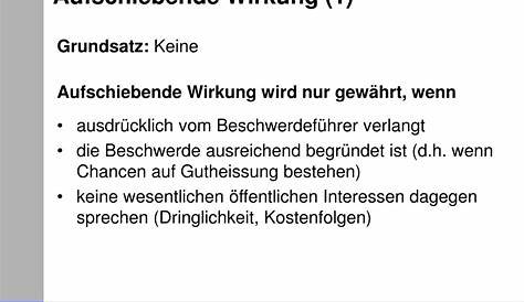 Hartz IV Bescheid - Widerspruch - Klage und einstweiliger Rechtsschutz