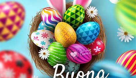 Buona Pasqua 2022: Auguri, immagini e frasi