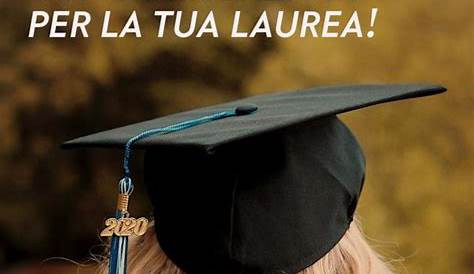 50+ Frasi sulla Laurea belle, originali e divertenti (con immagini)