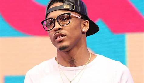 723 best images about August Alsina on Pinterest | My boo, Kevin hart
