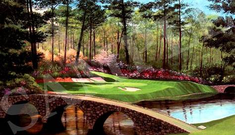 Free 2015 Wallpapers Of Augusta National - Wallpaper Cave
