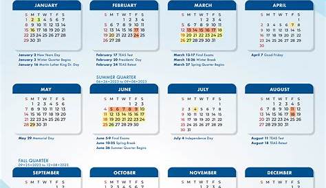 Northeastern University Calendar 202425 2024 Calendar Printable