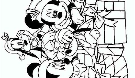 25+ Exclusive Photo of Mickey Coloring Pages - entitlementtrap.com