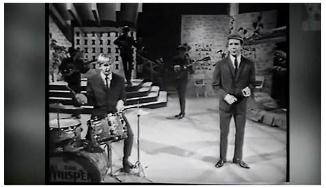 Can You Identify These 1960’s Male Singers? | QuizPug