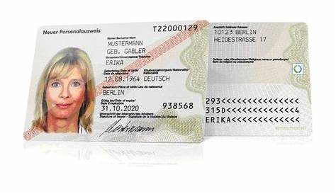 Personalausweis-Kopien und Online-Verifizierung: Was ist erlaubt
