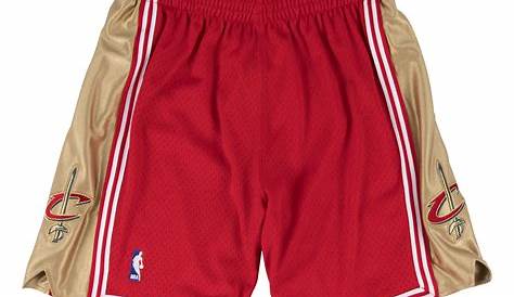 Men's Cleveland Cavaliers adidas Navy Swingman Shorts - NBA Store