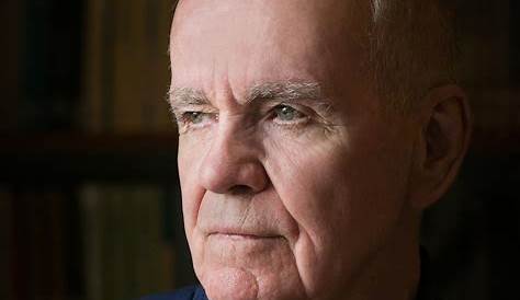 Staff Chat: Cormac McCarthy Book Club | BRAZOS BOOKSTORE