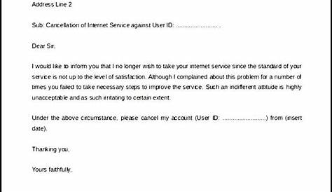 Preview Employee Termination Letter Sample