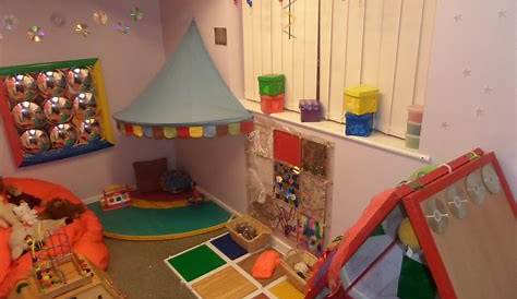 Autism Bedroom Decor