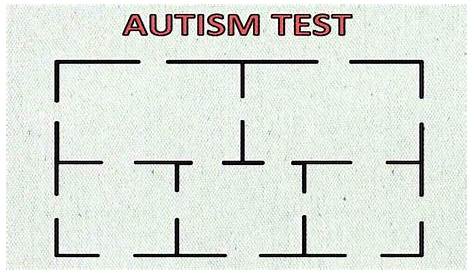 Autism Test Free Quiz Games Am I Autistic? This 100 Reliable Helps