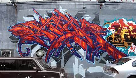Pin by TripleH on Graffiti | Graffiti, Vehicles, Car