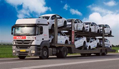 Best Car Transport Companies: How to Choose the Right One | Auto