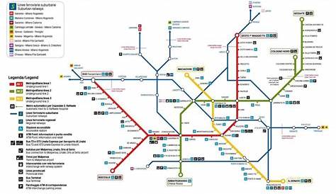 Milano autobus 73 route map - Mappa di milano bus 73 del percorso