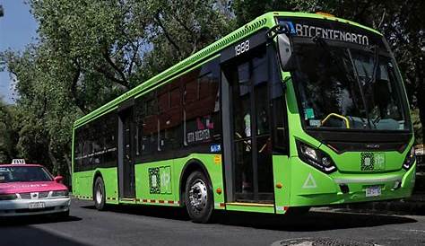 Soloautobus: Autobuses del Valle de Mexico