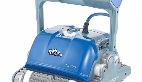 10 Best Automatic Pool Cleaners (2022 Reviews)