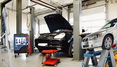 Garage Automotive Equipment | Auto Shop Equipment | Garage Automotive Tools