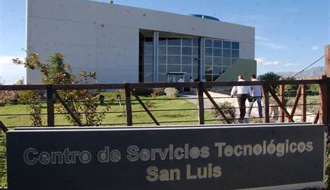 Autopista de la Información en SLD 2013. San Luis. ULP - YouTube