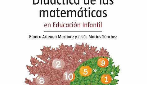 Autores Que Hablen Sobre La Enseñanza De Las Matematicas - Cómo Enseñar