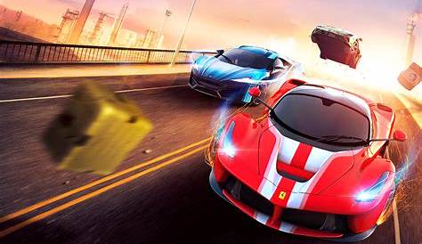 Juegos gratis para PC: Juegos de carreras de autos para PC
