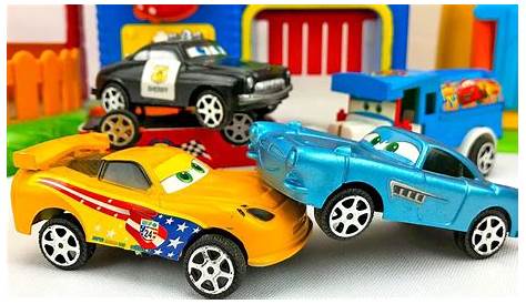 Carros - Coches de Juguete - Coches de carreras para niños - BMW