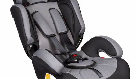 KIDUKU Autokindersitz Kindersitz Kinderautositz zugelassen nach ECE R44
