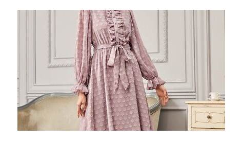 Autumn Winter Dresses Uk