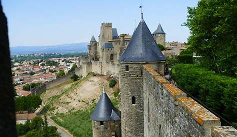 Visiter Carcassonne: Top 15 à faire et voir | Où dormir? | Voyage France