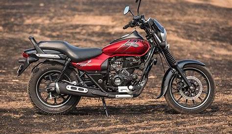 Avenger 180 Street 2018 Images Bajaj Launched In India At A Price