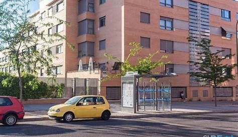 Avenida Santuario De Valverde, 99-B, Madrid — idealista