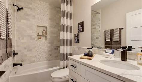 How to Pay Less than the Average Cost of a Small Bathroom Remodel