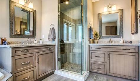 22 Stunning Average Master Bathroom Size - Home Decoration and