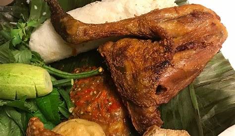 Inspirasi Penting 22+ Resep Sambal Ayam Bakar Pak D