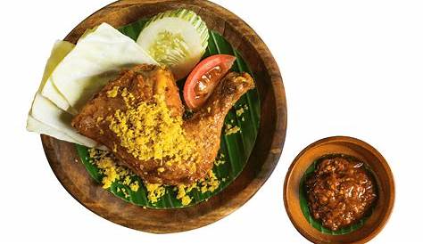 Ayam Penyet President Outlet - 12 Locations in Singapore - SHOPSinSG