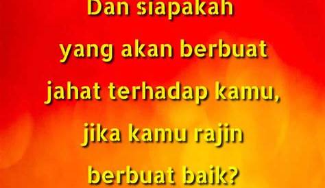 Ayat Alkitab Tentang Kebaikan - BaitSuci.com