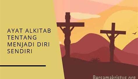 Ayat Alkitab Tentang Kesombongan - Blog Soal