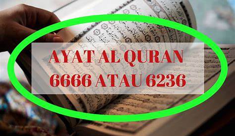 Contoh Surat Alquran Yang Berhubungan Dengan Munasabah Al Qur'an