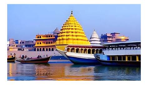 3 Nights 4 Days Ayodhya Varanasi Tour Package | Shrine Yatra