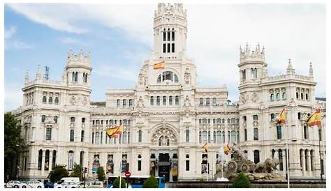 El Pleno del Ayuntamiento de Madrid, en VO: sígalo aquí en directo
