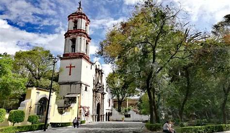 Azcapotzalco, Barrio Mágico Turístico - Ciudad de México
