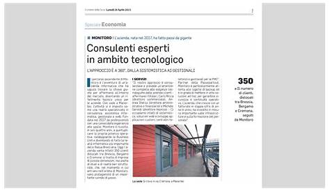 Consulenza in forma d'impresa, la parcella va senza ritenuta | FiscoOggi.it