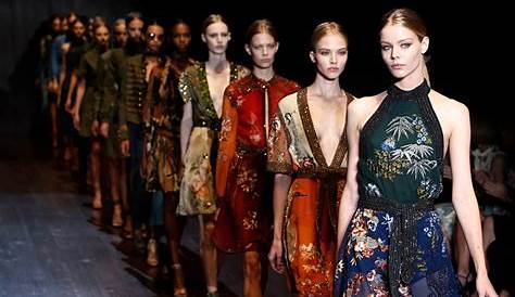Moda: una fashion week nel segno della qualità artigiana - Radio Lombardia
