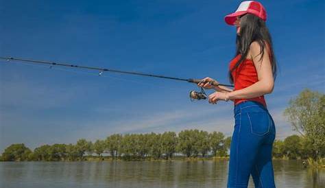 Unveiling The Secrets Of Babes Fishing: A Journey Of Discovery