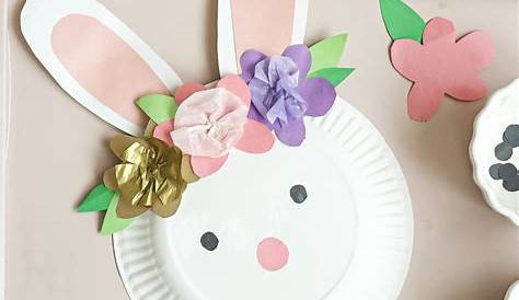 1001 + Ideas for Easter Crafts for Kids and Parents