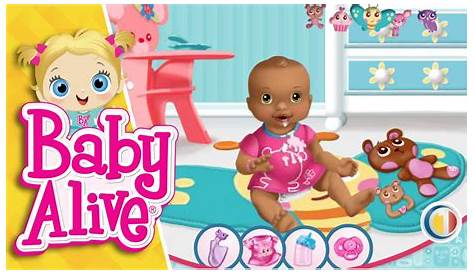 Baby Alive Super Snacks Snackin' Sara Toys