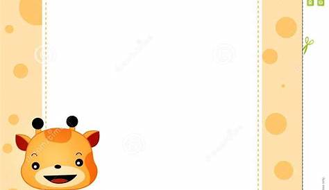 baby animal clipart border 10 free Cliparts | Download images on